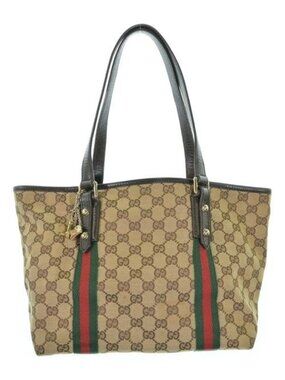 Gucci Tote Beige